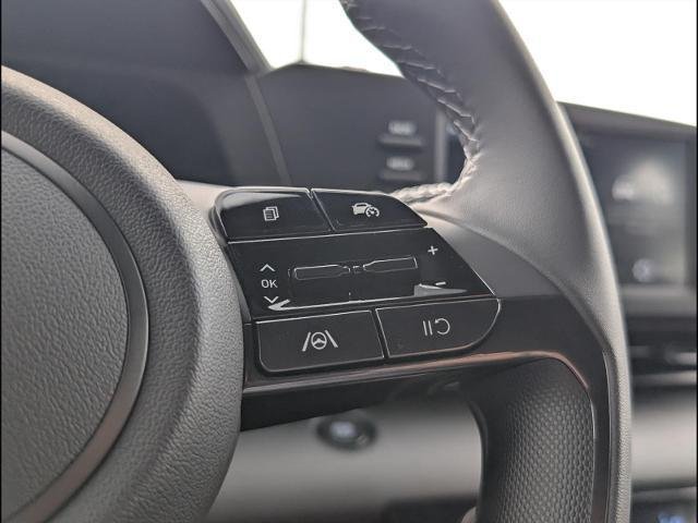 New 2026 Abyss Black Hyundai SEL Sport Plus image 21