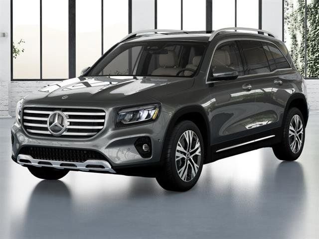 2026 Mercedes-Benz GLB GLB 250 4MATIC's photo