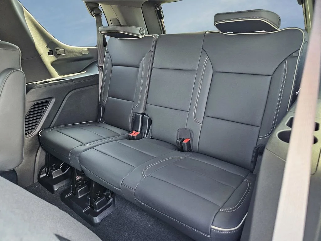 New 2026 Summit White GMC Elevation image 37