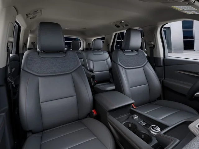 New 2027 Blue Ford Active image 10