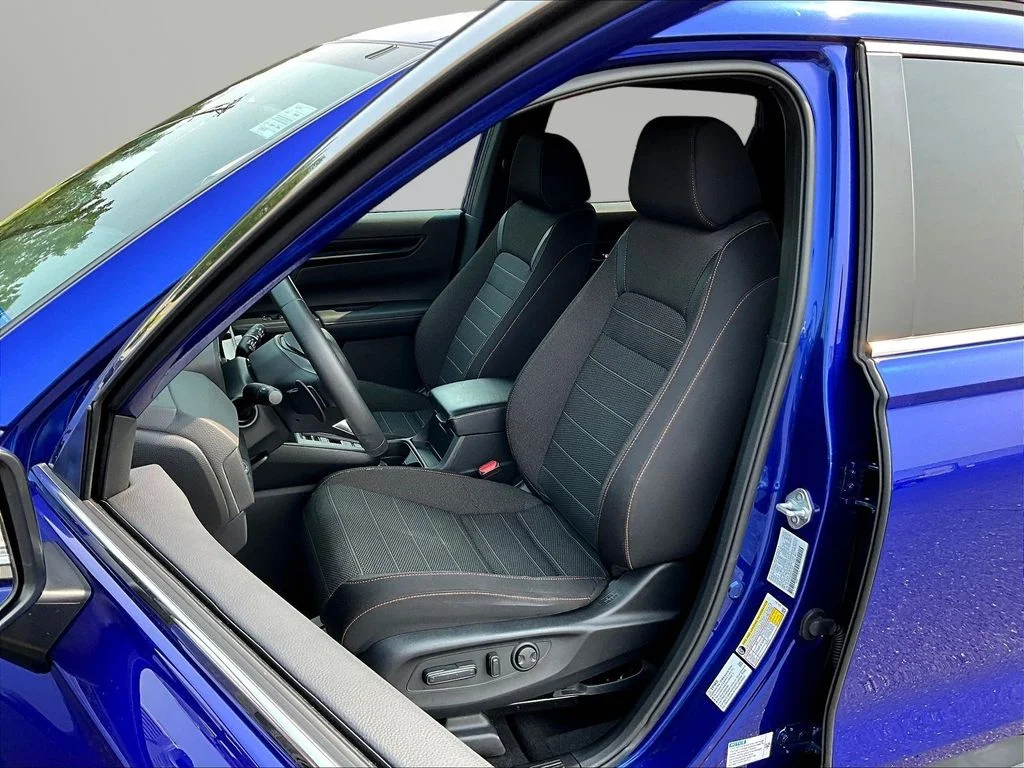 Used 2023 Still Night Pearl Honda Sport image 21