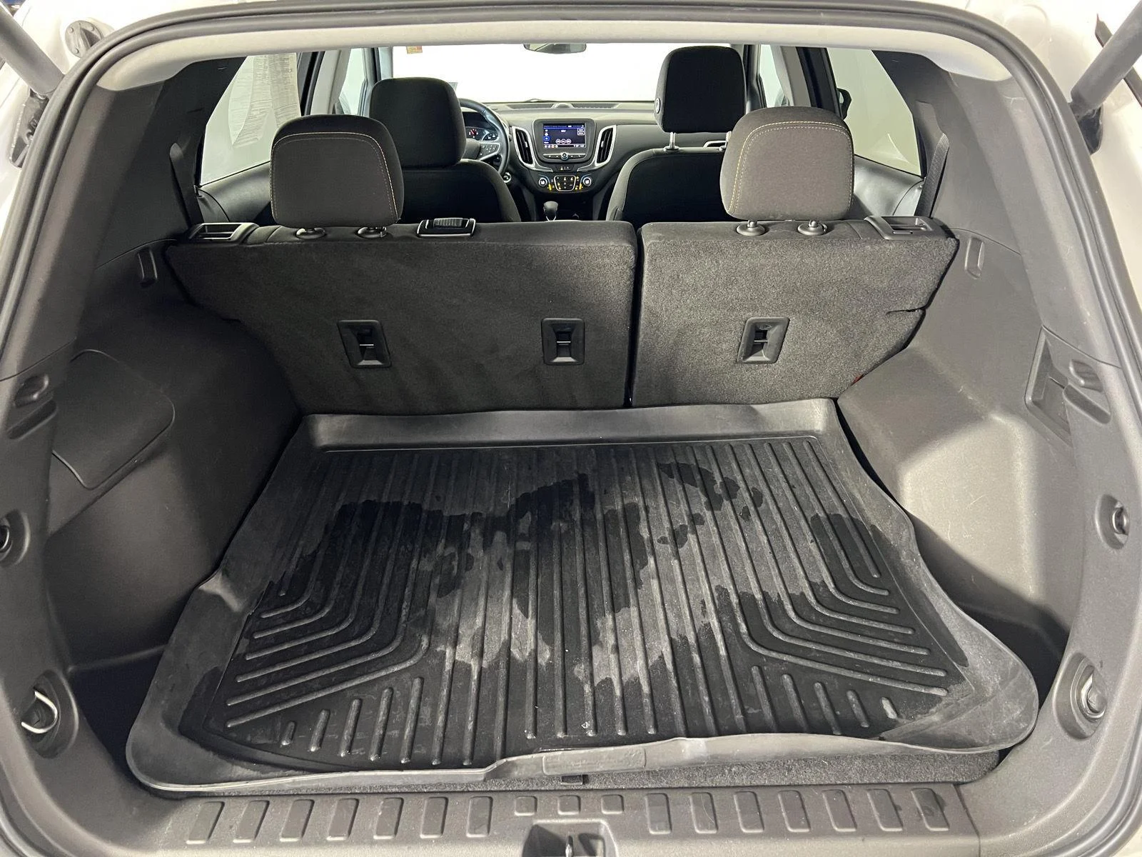 Used 2022 Summit White Chevrolet LT image 20