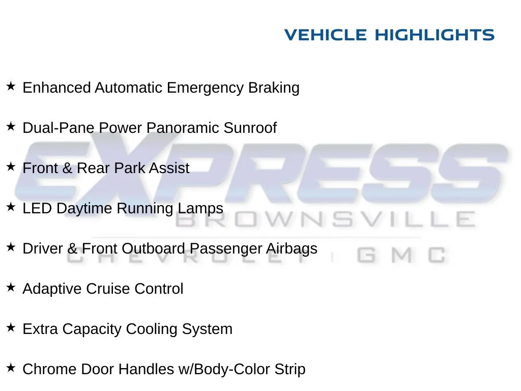 Used 2021 Beige Chevrolet High Country image 46