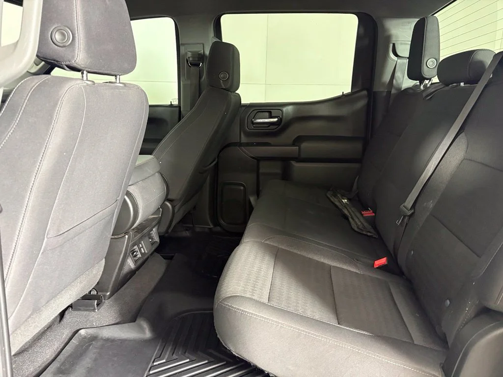 Used 2024 Summit White Chevrolet Custom image 44