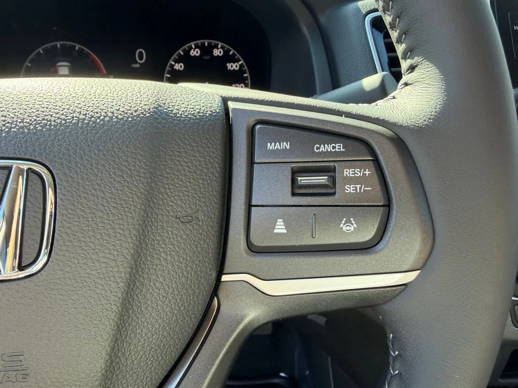 2026 Honda Ridgeline Sport - Photo 21