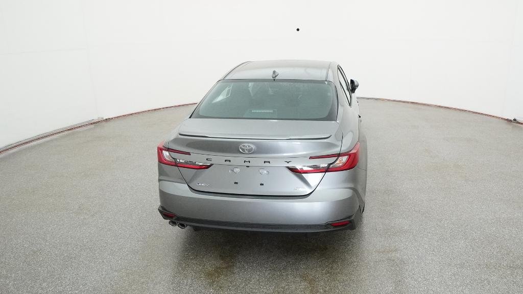 New 2026 Heavy Metal Toyota SE image 56