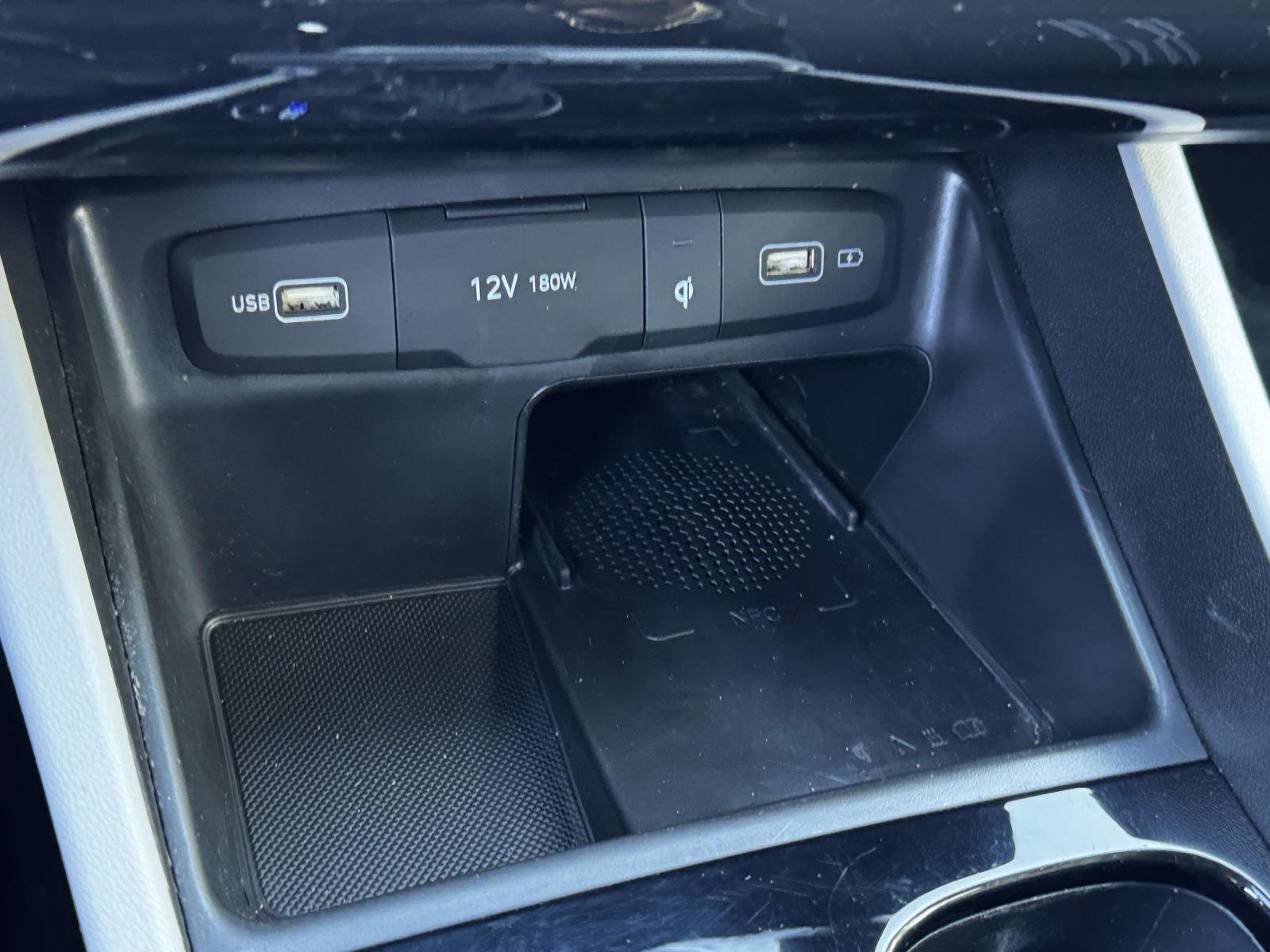 2023 Hyundai Tucson SEL - Photo 28