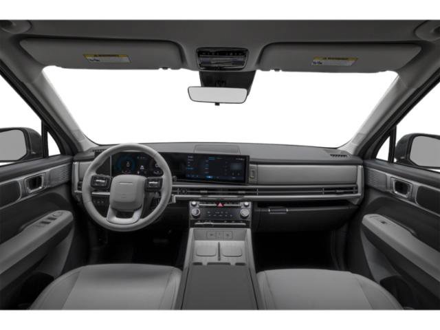 Certified Used 2026 Hampton Gray Hyundai SE image 10
