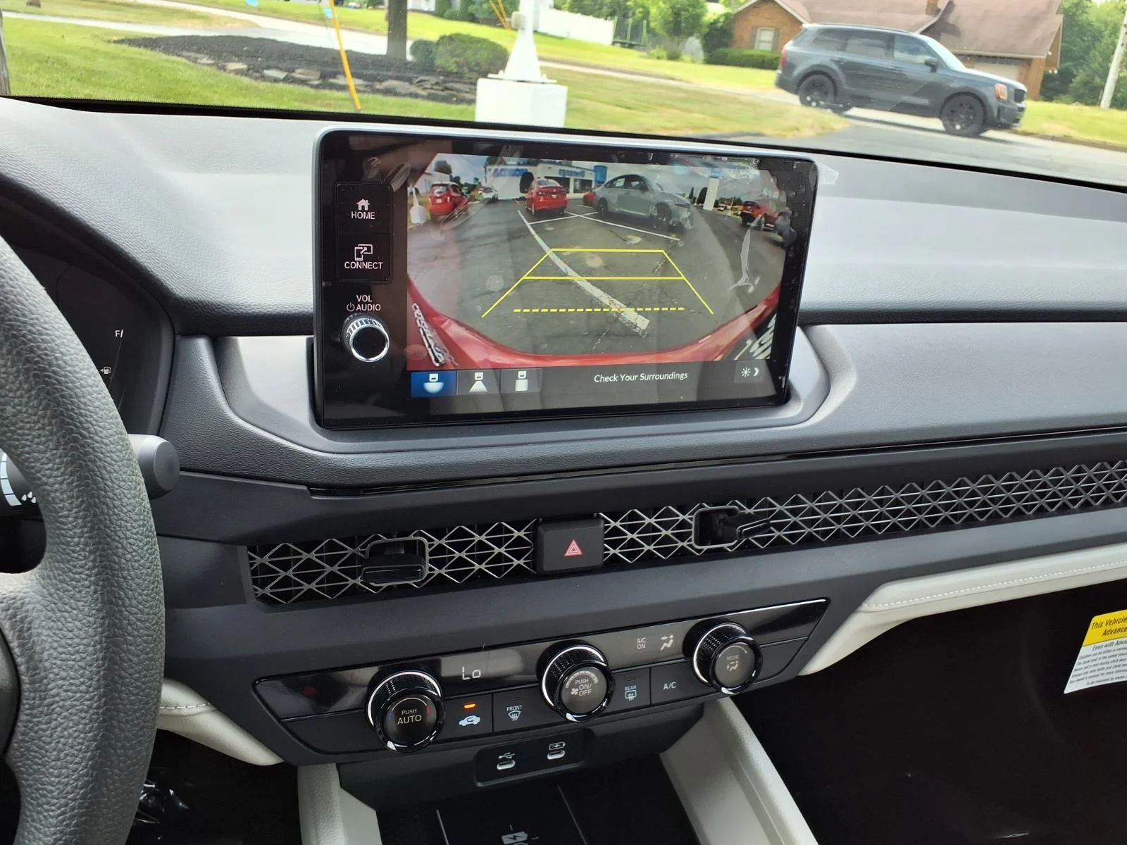 2026 Honda Accord LX - Photo 15