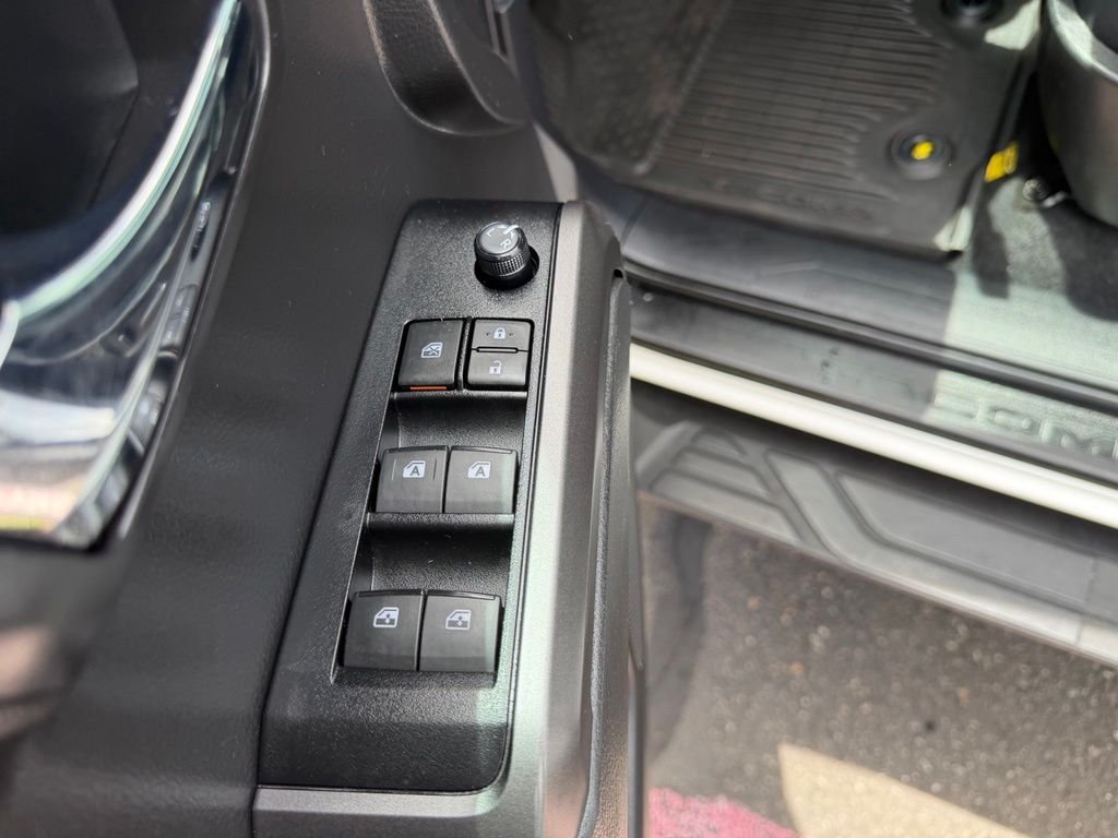 Used 2023 Ice Toyota TRD Sport image 12