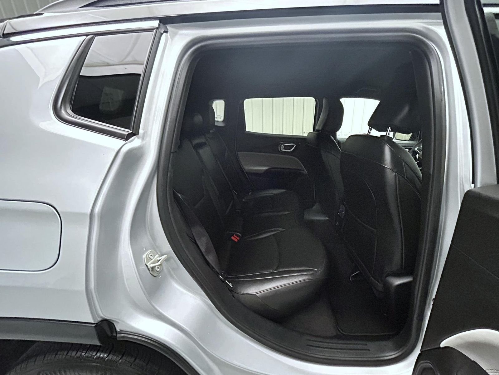 2025 Jeep Compass Limited - Photo 18