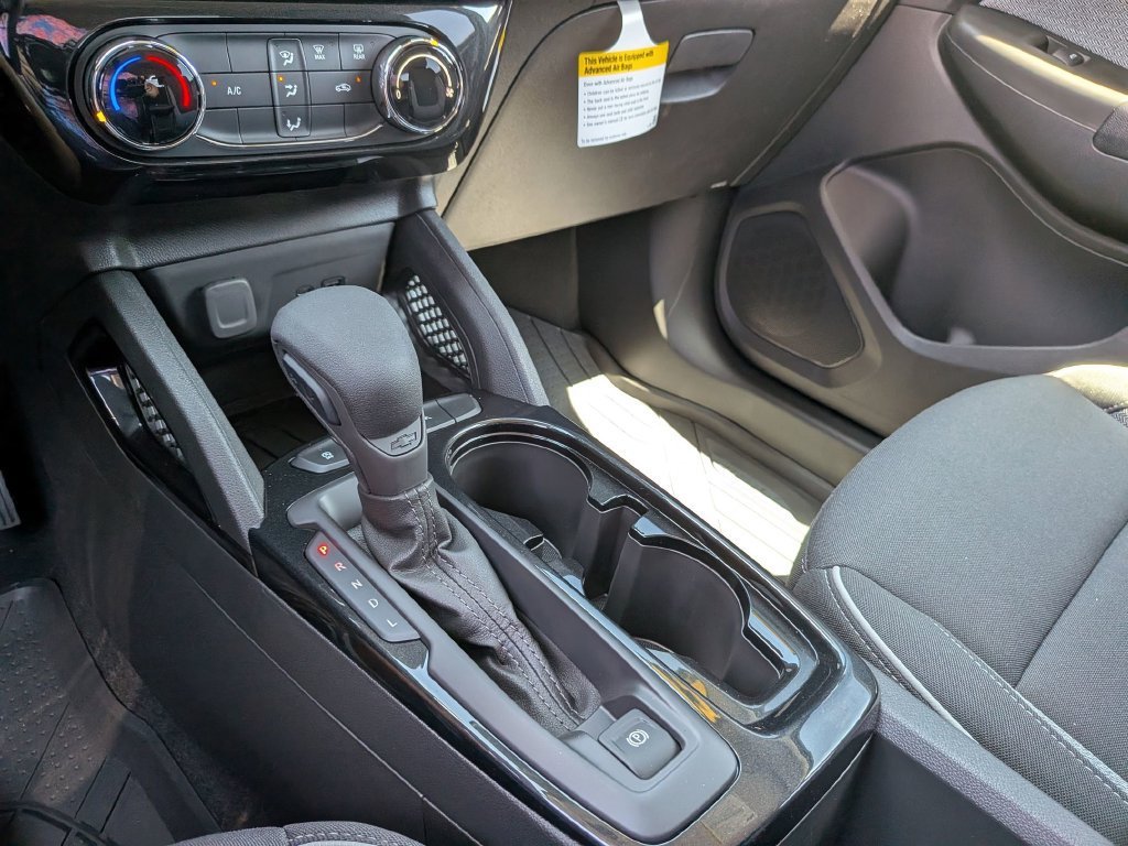2026 Chevrolet Trailblazer LT - Photo 20