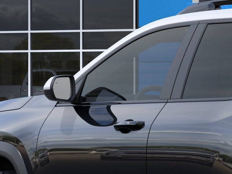 2026 Chevrolet Equinox ACTIV - Photo 12