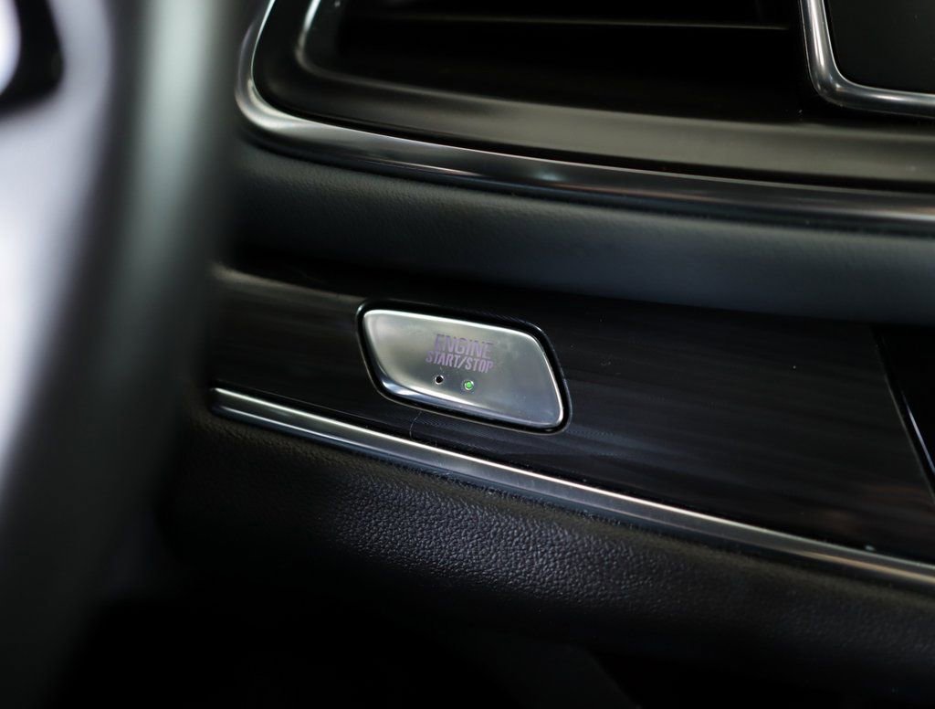 2022 Buick Enclave Essence - Photo 19