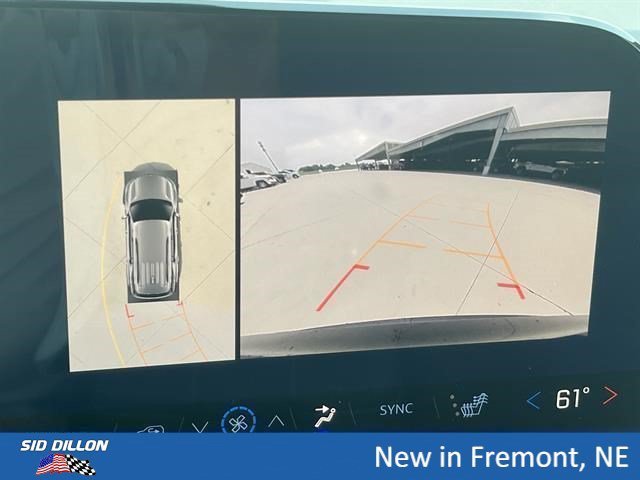 2026 Chevrolet Traverse LT - Photo 9
