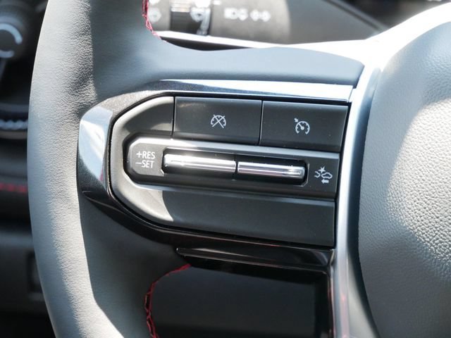 2026 Chevrolet Colorado Z71 - Photo 9