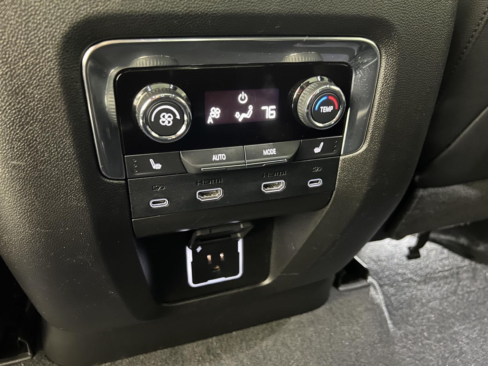 Used 2026 Black Chevrolet Z71 image 12