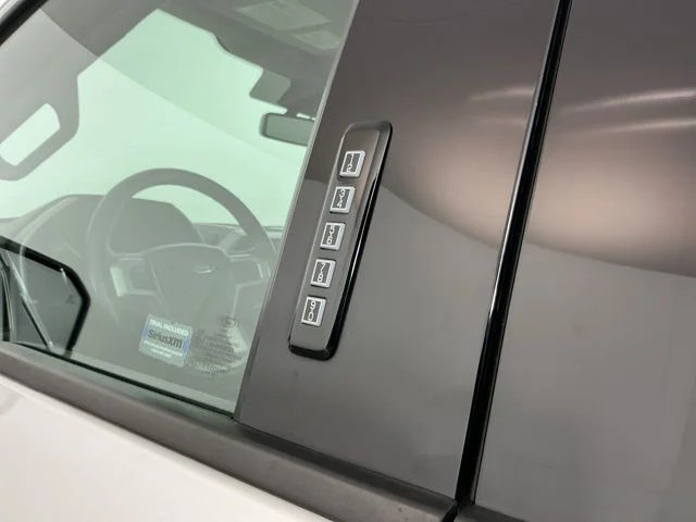 Used 2019 Ingot Silver Metallic Ford Lariat image 10