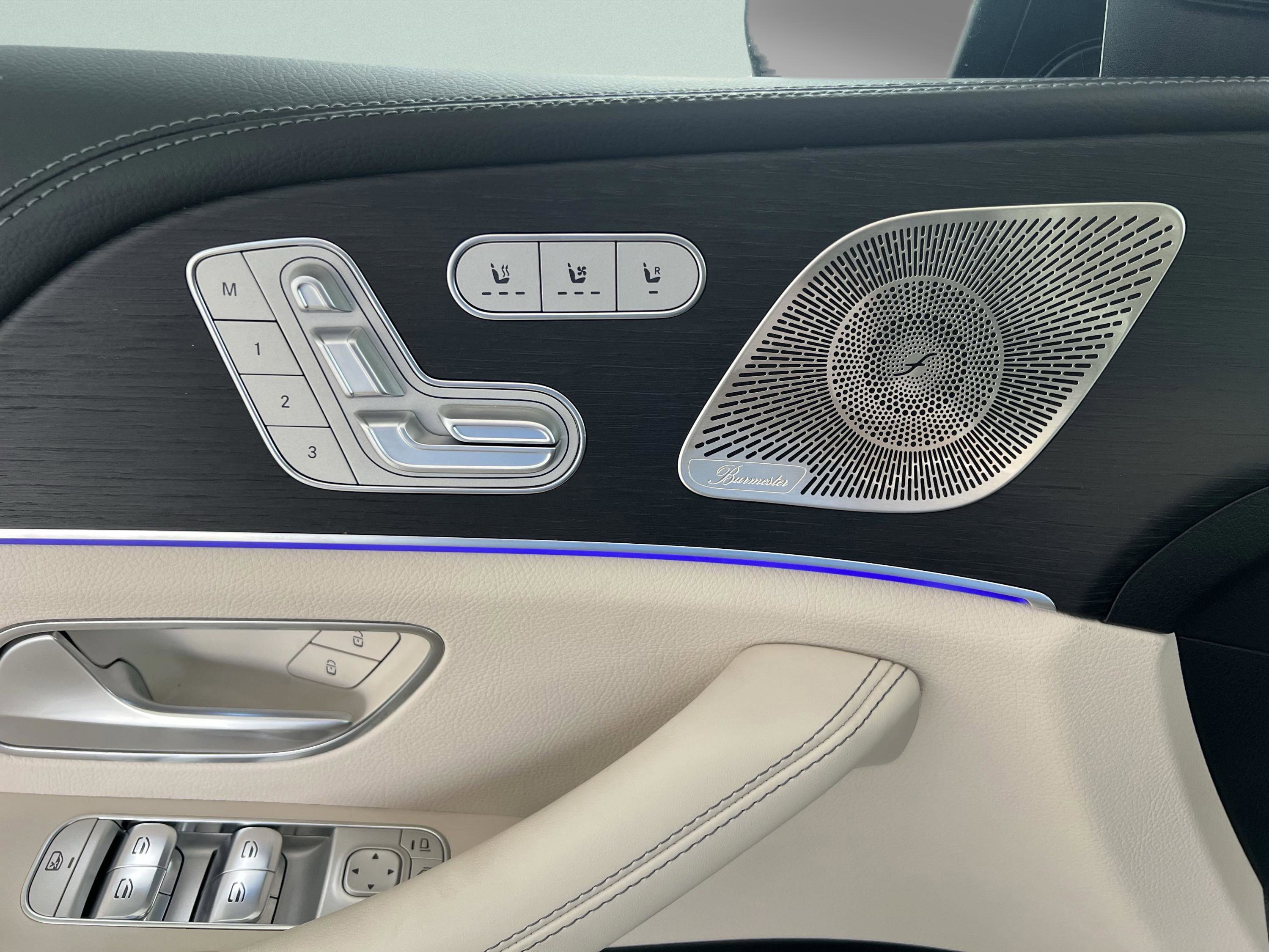 2025 Mercedes-Benz GLE AMG GLE 53 - Photo 15