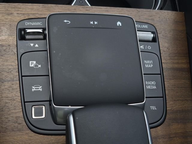 Certified Used 2025 Cirrus Silver Metallic Mercedes-Benz GLE 53 AMG® image 37