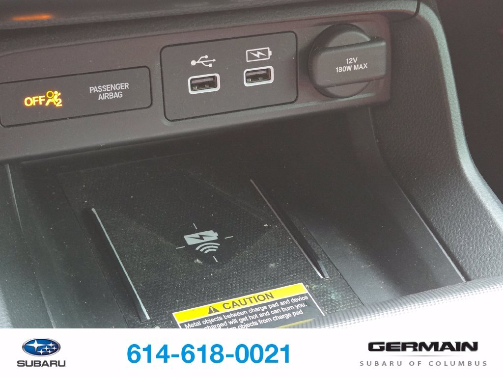 Used 2024  Honda  image 29
