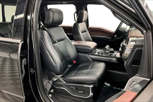 2023 Ford F-150 Lariat - Photo 8