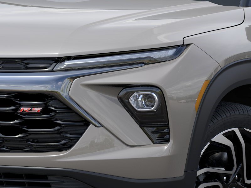 2026 Chevrolet Trailblazer RS - Photo 10