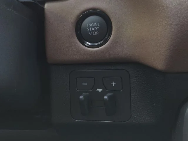 2026 Toyota Tundra 1794 Edition - Photo 15