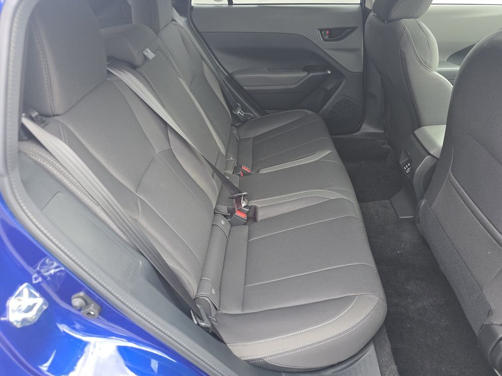 New 2026 SAPPHIRE BLUE PEARL Subaru Premium image 16