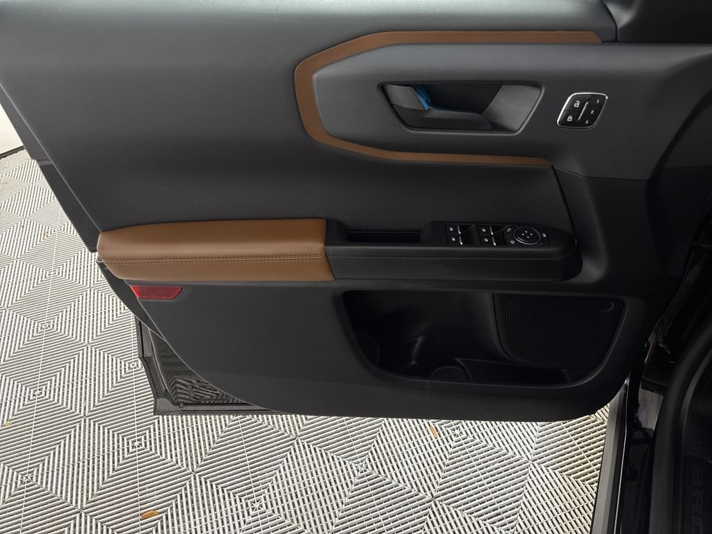 2024 Ford Bronco Sport Outer Banks - Photo 10