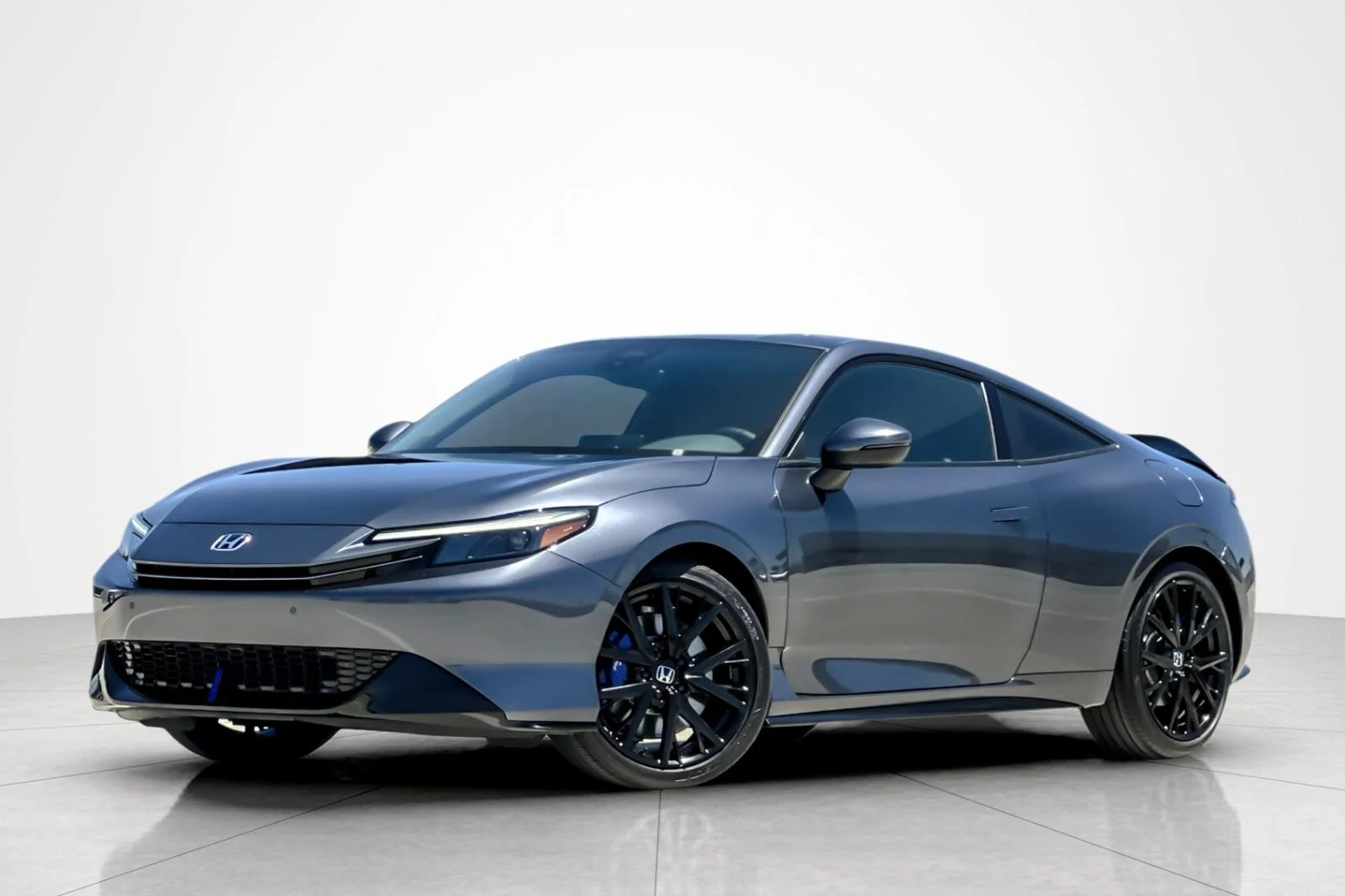 Used 2026 GRAY METALLIC Honda  image 1