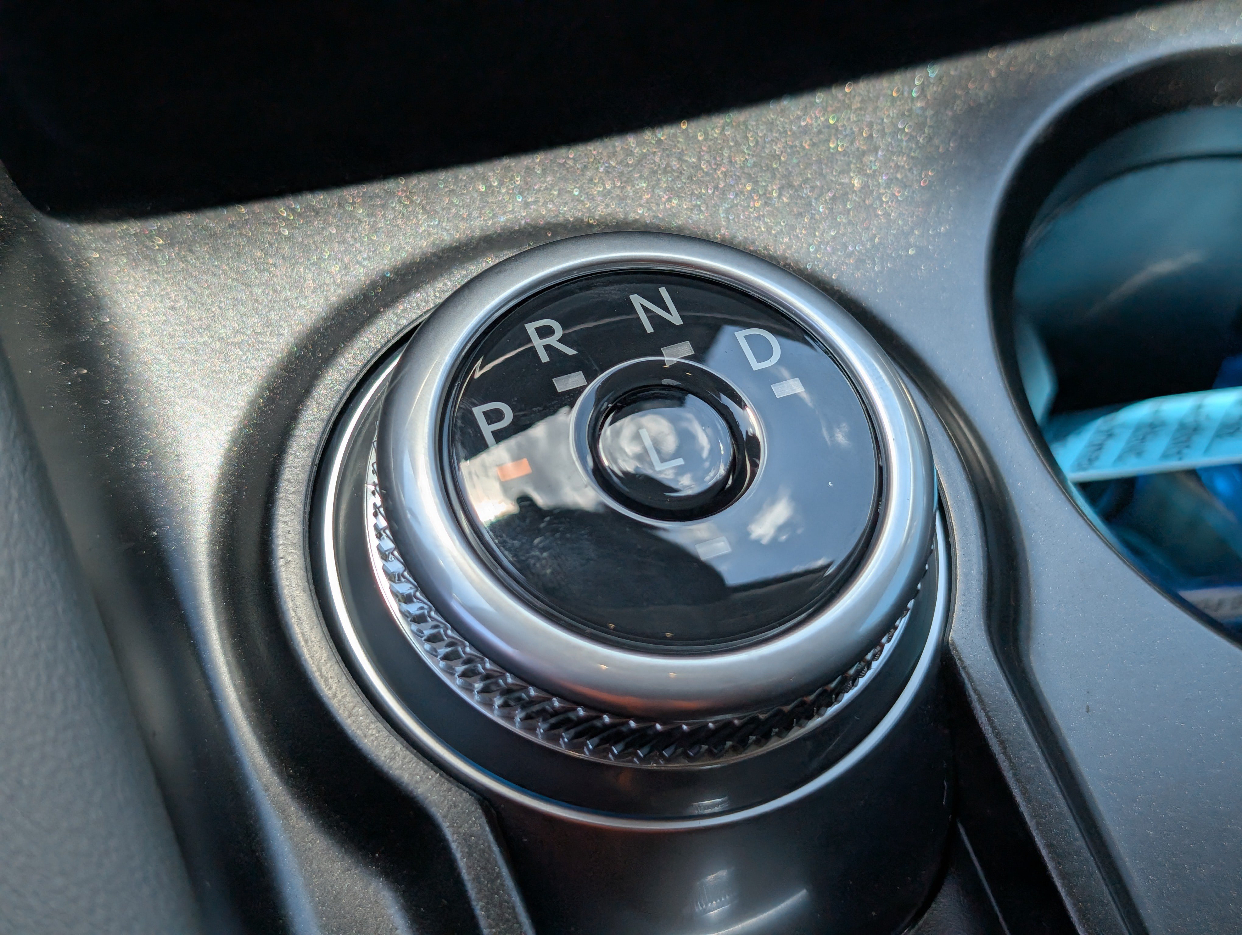 New 2026 Carbonized Gray Metallic FORD Active image 28
