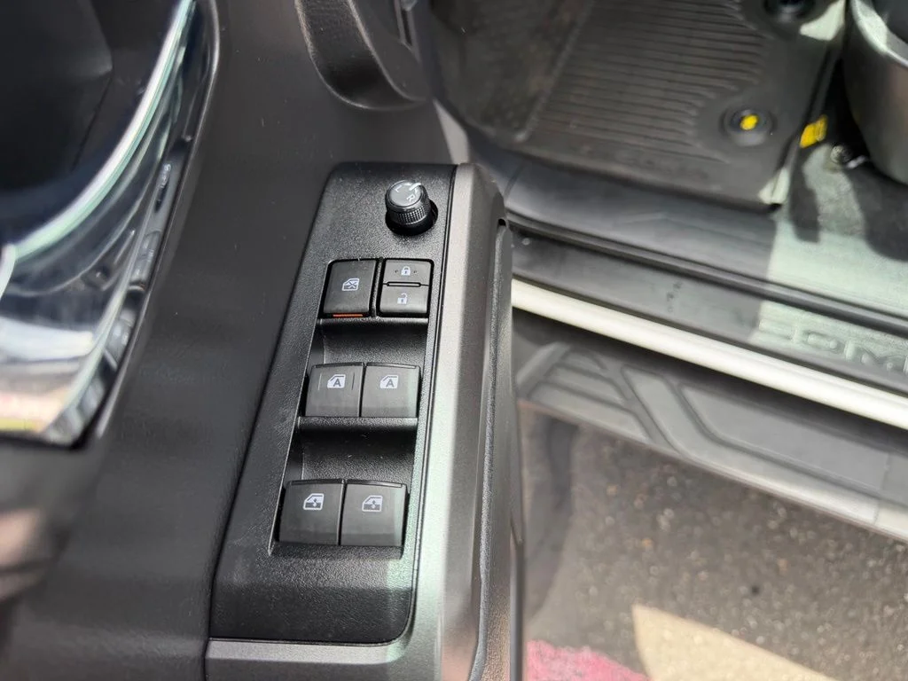 Used 2023 Ice Toyota TRD Sport image 12
