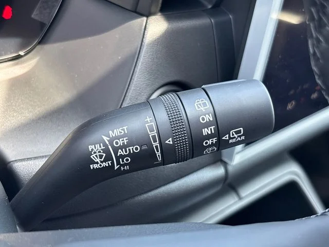 New 2026 Machine Gray Metallic Mazda 2.5 S Preferred AWD image 40