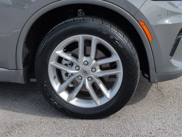 Certified Used 2023 Destroyer Gray Clearcoat Dodge GT image 11