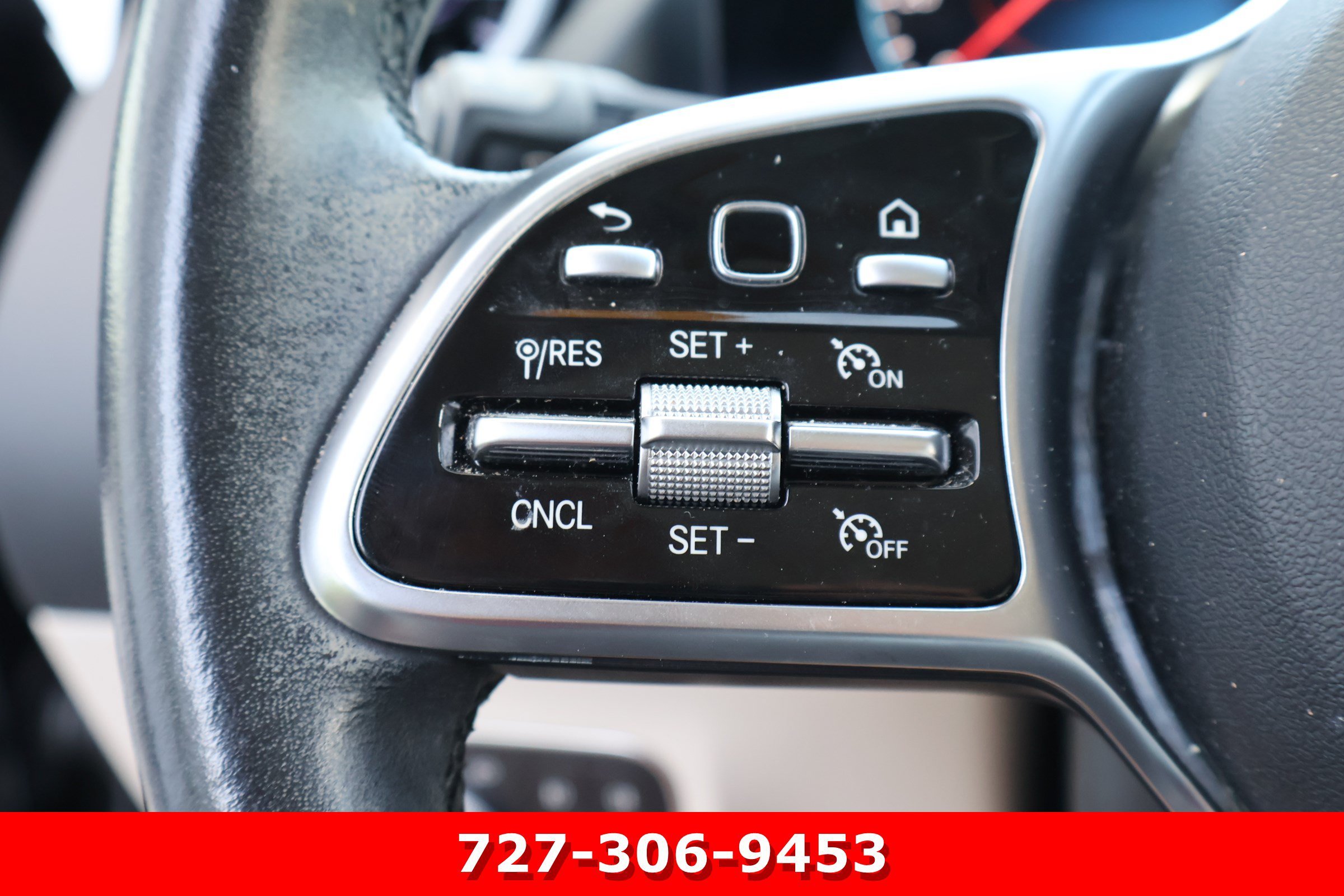Certified Used 2023 Night Black Mercedes-Benz GLA 250 image 26