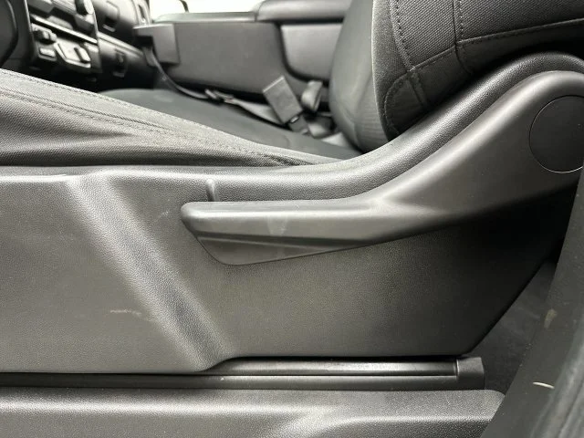 Used 2020 Black Chevrolet Custom Trail Boss image 12