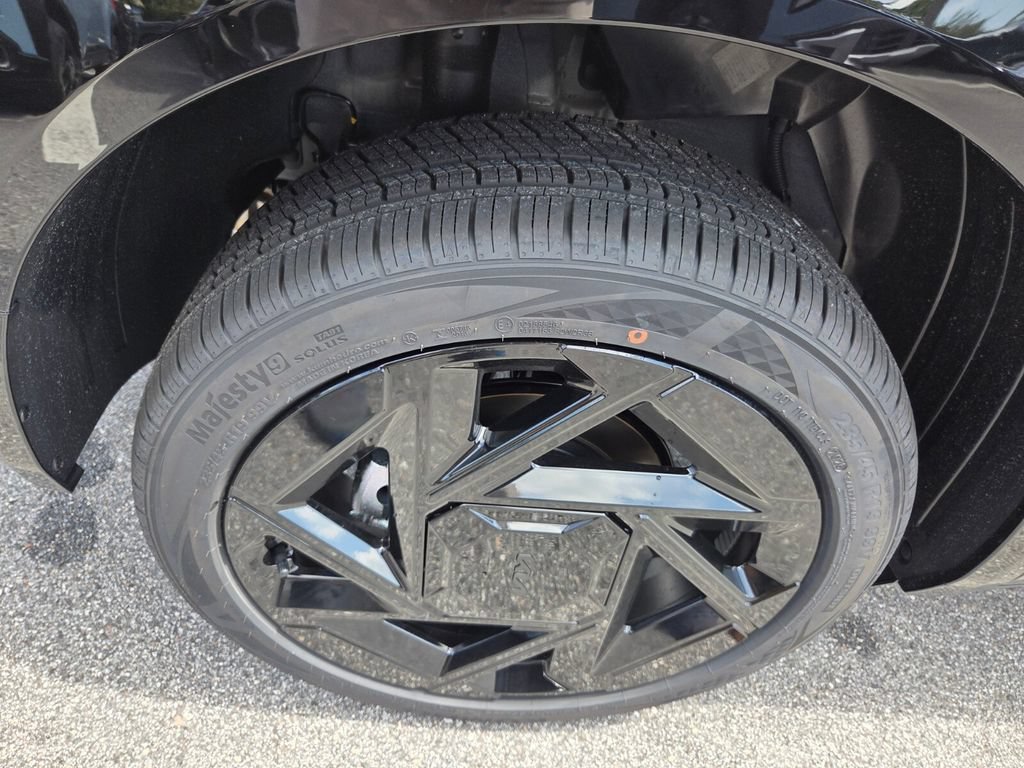 New 2027 Interstellar Gray Kia X-Line SX image 19