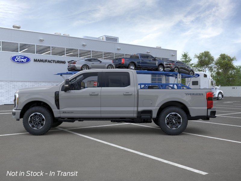2026 Ford F-350SD — photo 4