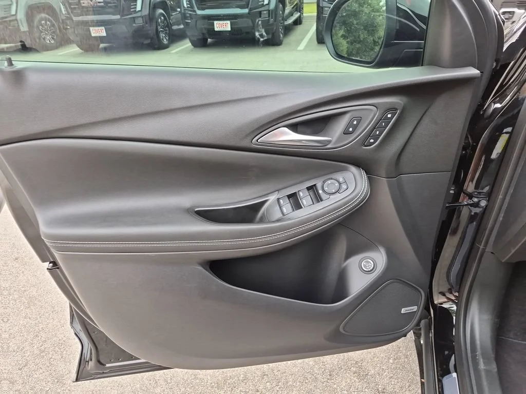 2026 Buick Encore GX Avenir - Photo 22