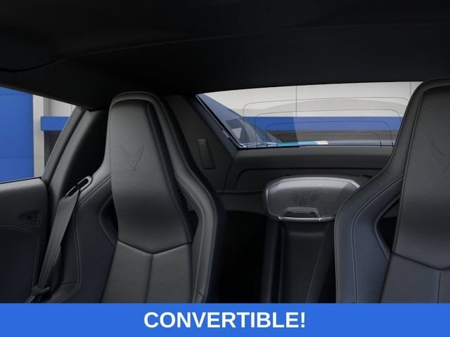 New 2027 Admiral Blue Metallic Chevrolet 1LT image 26