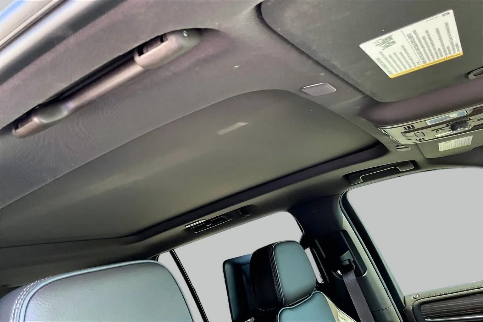 Used 2024 Sterling Metallic GMC Denali image 13