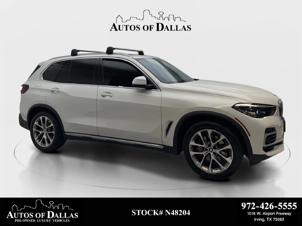 2023 BMW X5