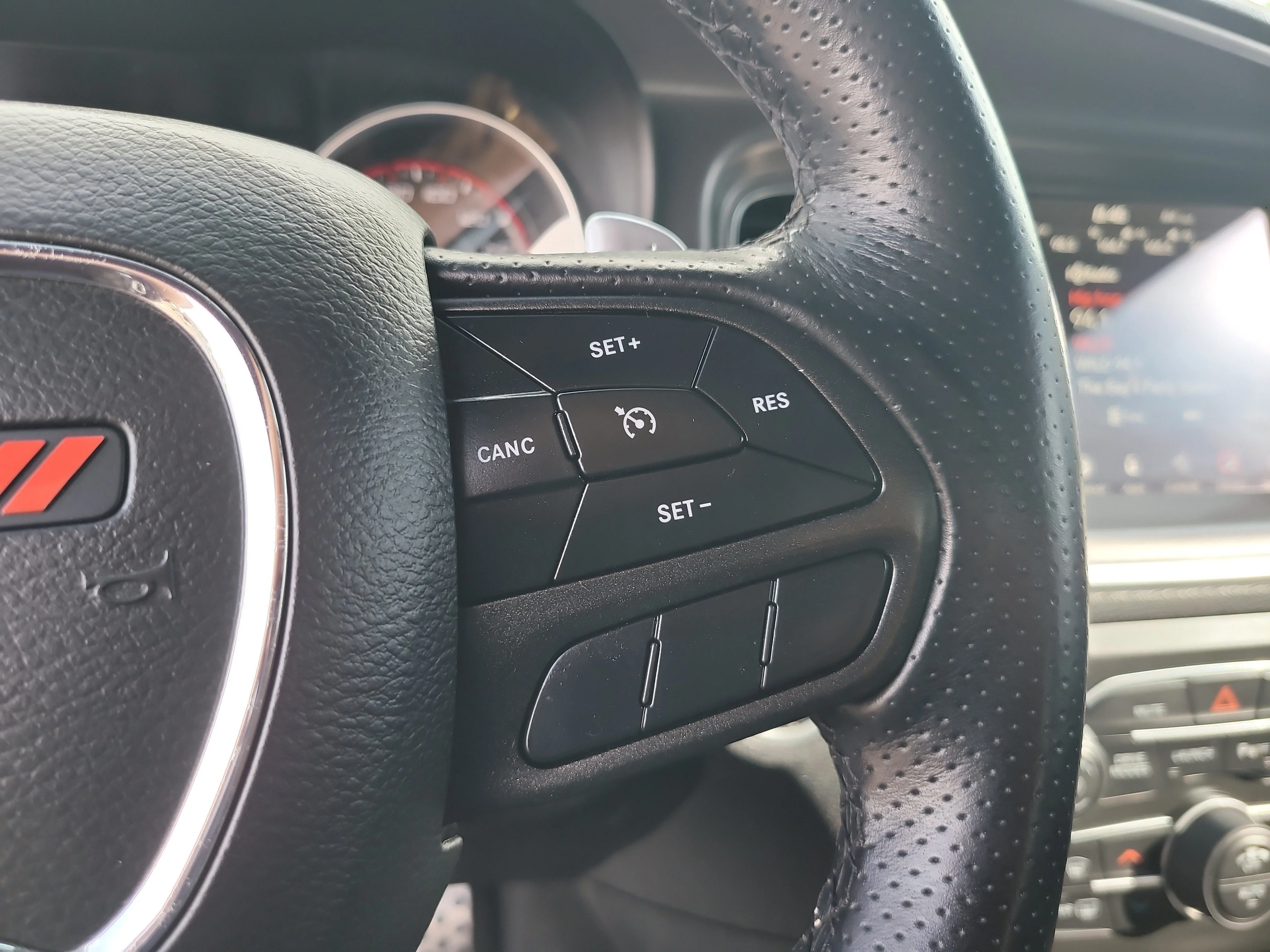 Used 2022 Hellraisin Dodge Scat Pack image 28