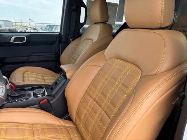 New 2026 Avalanche Gray Ford Heritage Edition image 12