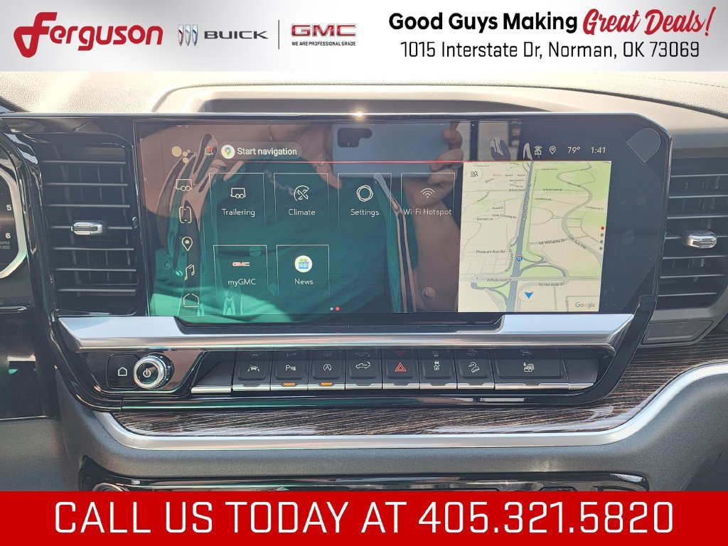 2026 GMC Sierra 1500 Elevation - Photo 26