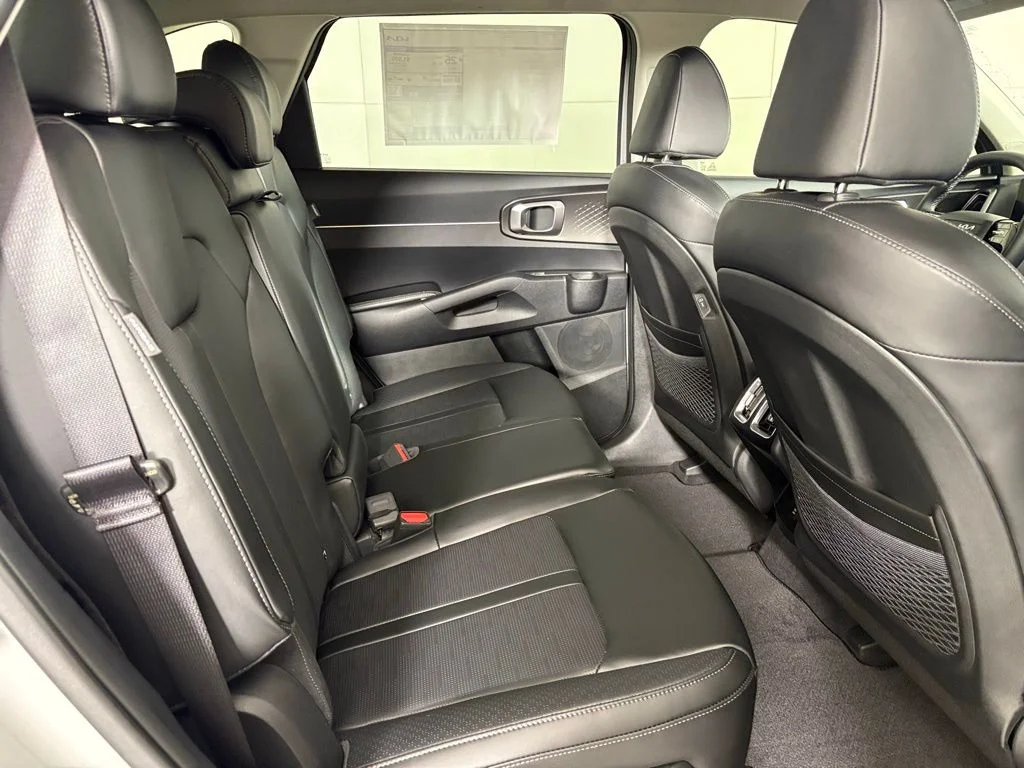 New 2026 Gray Kia S image 15