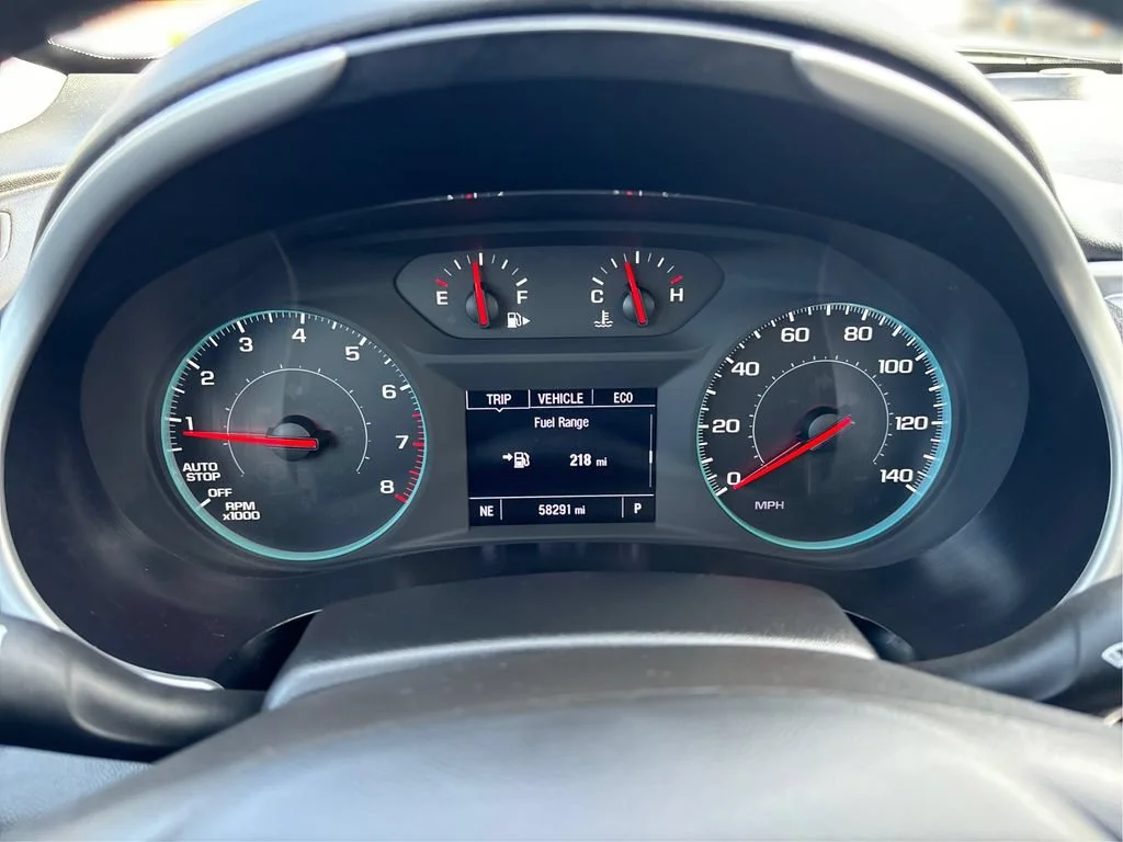 2024 Chevrolet Malibu 1LT - Photo 46