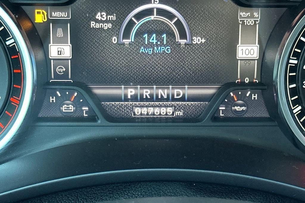 2021 RAM Ram 2500 Pickup Laramie - Photo 27