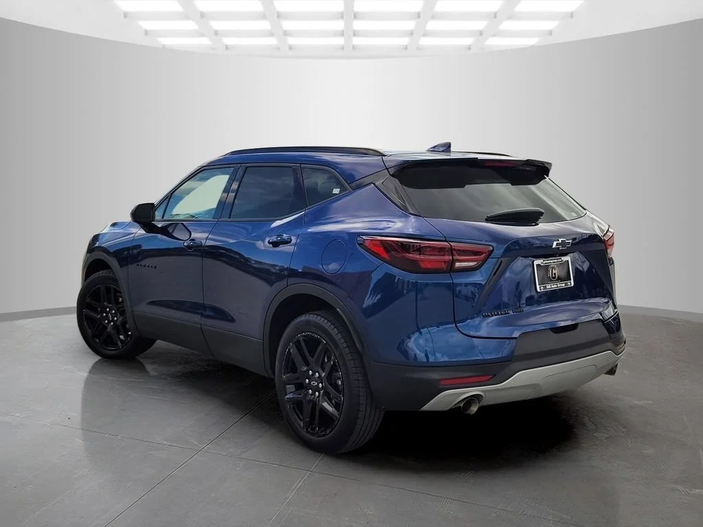 2023 Chevrolet Blazer 2LT - Photo 6